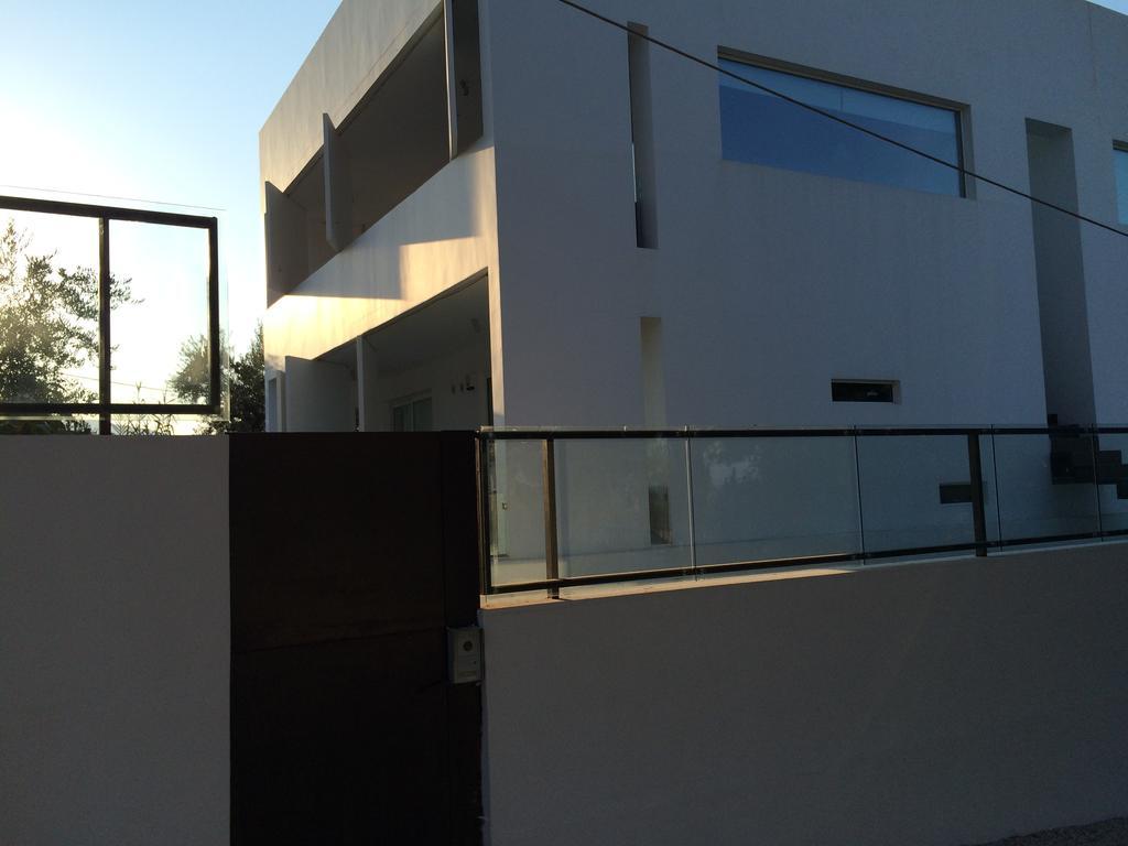 Apartament Infinity White Complex By Gk